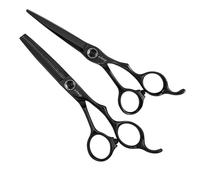 e-kwip Kuro Black Set