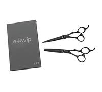 e-kwip Kuro noir set + lunettes audio