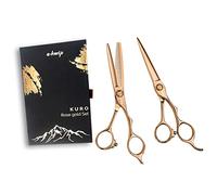 e-kwip Kuro Rose Gold Set