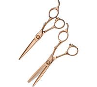 e-kwip Kuro Rose Gold Set