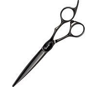 e-kwip+ Ciseaux à cheveux Primus Titane 5,5"" black