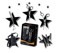 E-kwip - Rock Démarreur Ensemble - 2 Cisaille + Razor + Sac