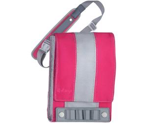 e-kwip Sacoche à accessoires rose