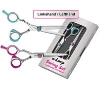 e-kwip Swing Set Left 50