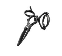 E-kwip+ TEC 3|360° Hairdressing Scissors 5,5"