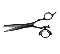 E-kwip+ TEC 3|360° Thinning Scissors 5,5" - 40 teeth