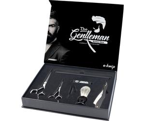 e-kwip The Gentleman Barber-Box