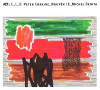 E_L_B by Various Artists NEUF