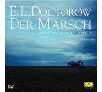 E.L. Doctorow - E.L. Doctorow - Der Marsch