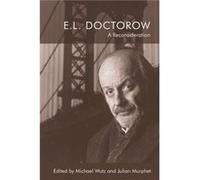 E.L. Doctorow Edited by Michael Wutz , Edited by Julian Murphet (Auteur)