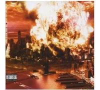 Rhymes, Busta - Extinction Level Event