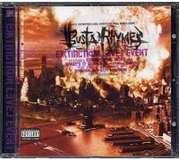 E.L.E. - Extinction Level Event