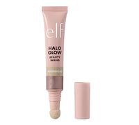 e.l.f. Bâton de beauté Halo Glow Highlight, baguette de sélection de texte liquide pour peau claire et claire, formule à construire, végétalien et sans cruauté envers les animaux, quartz rose
