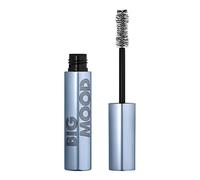 e.l.f. Big Mood Mega Volume & Lifting Mascara imperméable pour un volume et un levage audacieux, crée des cils volumineux longue durée, noir, 10 ml