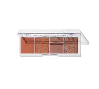 e.l.f. - Bite Size Eyeshadow Palette Pumpkin Pie