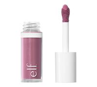 e.l.f. Camo Liquid Blush, fard à joues liquide longue durée, pour une couleur hautement pigmentée, assure une finition douce, baptisée, végétalien et sans cruauté envers les animaux, lilas à faces