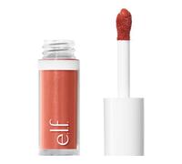 e.l.f. Blush liquide camouflage, blush liquide longue durée pour une couleur hautement pigmentée, crée une finition douce et rosée, végétalien et sans cruauté envers les animaux, étiquette cuivre