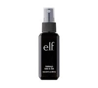 e.l.f. Brume de maquillage et ensemble de pulvérisation, tenue durable, ingrédients apaisants et hydratants, petit, 60 ml