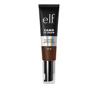 e.l.f. Camo CC Cream, Colour Correcting Medium-To-Full Coverage Foundation with SPF 30, Rich 650 C, 1.05 Oz (30g)