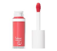 e.l.f. Camo Liquid Blush, fard à joues liquide longue durée pour une couleur hautement pigmentée, offre une finition douce et rosée, végétalien et sans cruauté envers les animaux, promesse rose (Pinky