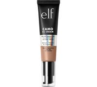 E. L.F.Camouflage Cc Couleur Crème Correction - Couverture Complète Base - Boîte