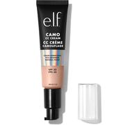 E. L.F.Camouflage Cc Couleur Crème Correction - Couverture Complète Base - Boîte