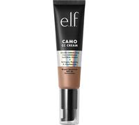 E. L.F.Camouflage Cc Couleur Crème Correction - Couverture Complète Base - Boîte