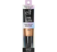 E. L.F.Camouflage Cc Couleur Crème Correction - Couverture Complète Base - Boîte