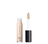 e.l.f. Correcteur camouflage 16HR - Couvrance complète - Correcteur hautement pigmenté avec finition mate - Infroissable - Végétalien et sans cruauté envers les animaux - Pêche claire