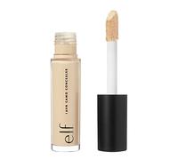 e.l.f. Correcteur de teint Camo 16h hautement pigmenté à couvrance complète et finition mate, teinte Medium Warm, 6 ml
