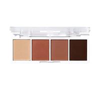 Bite-Size Eyeshadow Palette I Love You a Latte