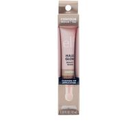 e.l.f. Cosmetics Halo Glow Wand - Anti-cernes contouring fluide teint Medium/Bronzé 10 ml - Contient 2% de squalane pour un fini naturel et lumineux