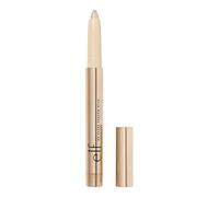 e.l.f. Cosmetics No Budge Shadow Stick, Creamy & Long-Lasting, Metallic Finish, Perfect Pearl, 0.056 Oz (1.6g), 0.056 ounces