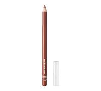 e.l.f. Cream Glide Crayon à lèvres, forme et modelage des lèvres, hautement pigmenté, finition semi-mate, végétalien et sans cruauté envers les animaux, Mauve Aside
