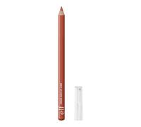 e.l.f. Cream Glide Cinnamatic Crayon à lèvres hautement pigmenté pour façonner et définir les lèvres, finition semi-mate, végétalien et sans cruauté envers les animaux