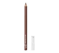e.l.f. Cream Glide Lip Liner - Stylo à lèvres hautement pigmenté pour façonner et définir les lèvres - Finition semi-mate - Végétalien et sans cruauté envers les animaux - Expresso Martini
