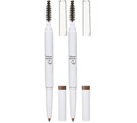 e.l.f. Essential Instant Lift Brow Pencil - Taupe (Lot de 2)