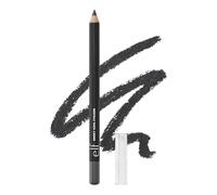 e.l.f. Eyeliner Smoky Kohl - Khôl hautement pigmenté pour un maquillage intense et durable - Végétalien et sans cruauté envers les animaux - Signal fumé
