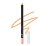e.l.f. Eyeliner Smoky Kohl - Khôl hautement pigmenté pour un maquillage intense et durable - Végétalien et sans cruauté envers les animaux - Beige Flag