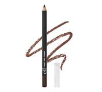 e.l.f. Eyeliner Smoky Kohl - Khôl hautement pigmenté pour un maquillage intense et durable - Végétalien et sans cruauté envers les animaux - Points brownie