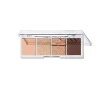 Bite-Size Eyeshadow Palette Cream & Sugar