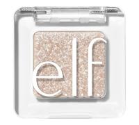 e.l.f. Fine as Fleck Glitter Eyeshadow Fard à paupières avec paillettes, texture douce, maquillage des yeux avec chatoyant, durable, végétalien, 2 g