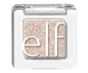 e.l.f. Fine as Fleck Glitter Eyeshadow Fard à paupières avec paillettes, texture douce, maquillage des yeux avec chatoyant, durable, végétalien, 2 g