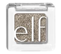 e.l.f. Fine as Fleck Glitter Eyeshadow Filthy Rich - Fard à paupières avec paillettes, texture douce, maquillage des yeux avec chatoyant, durable, végétalien, 2 g