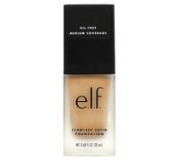 E.L.F. - Flawless Finish Foundation, SPF 15, Oil Free - Fonds de teint