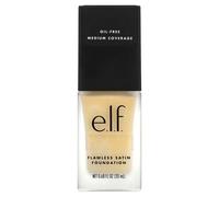 E.L.F. - Flawless Finish Foundation, SPF 15, Oil Free - Fonds de teint