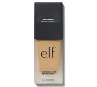 E.L.F Flawless Satin Fond de Teint - Choisissez votre teinte
