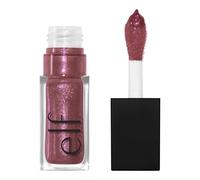 e.l.f. Glow Reviver Lip Oil - Huile à lèvres nourrissante teintée avec finition brillante - Avec huile de jojoba - Végétalien et sans cruauté envers les animaux