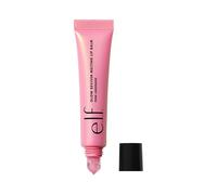 e.l.f. Glow Reviver Melting Lip Balm, formule teintée, avec beurre de karité et acide hyaluronique, végétalien et sans cruauté envers les animaux, limonade rose