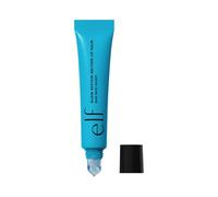 e.l.f. Glow Reviver Melting Lip Balm, formule teintée, avec beurre de karité et acide hyaluronique, végétalien et sans cruauté envers les animaux, Blue Razz Slush